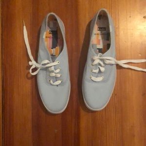Women’s Keds x Birchbox shoe size 8